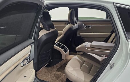 Volvo S90 II рестайлинг, 2026 год, 5 900 000 рублей, 8 фотография