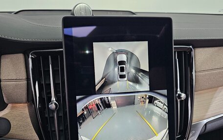 Volvo S90 II рестайлинг, 2026 год, 5 900 000 рублей, 11 фотография