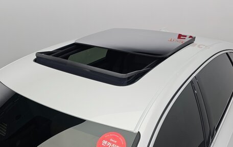 Volvo S90 II рестайлинг, 2026 год, 5 900 000 рублей, 16 фотография
