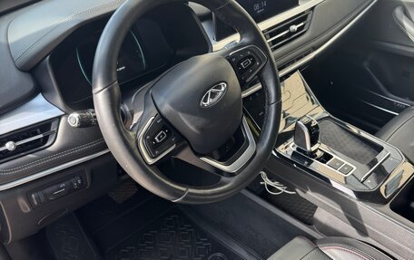 Chery Tiggo 7 Pro, 2022 год, 1 400 000 рублей, 11 фотография