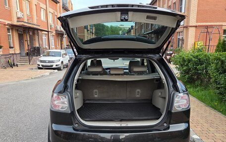 Mazda CX-7 I рестайлинг, 2011 год, 1 375 000 рублей, 7 фотография