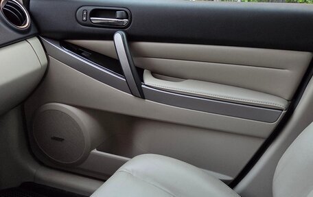 Mazda CX-7 I рестайлинг, 2011 год, 1 375 000 рублей, 10 фотография