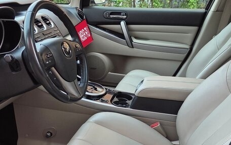 Mazda CX-7 I рестайлинг, 2011 год, 1 375 000 рублей, 8 фотография