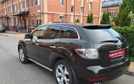 Mazda CX-7 I рестайлинг, 2011 год, 1 375 000 рублей, 3 фотография