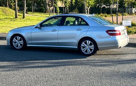 Mercedes-Benz E-Класс, 2011 год, 1 699 000 рублей, 7 фотография