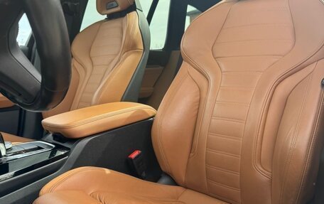 BMW X3, 2022 год, 5 399 000 рублей, 8 фотография