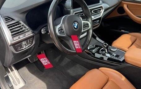 BMW X3, 2022 год, 5 399 000 рублей, 7 фотография