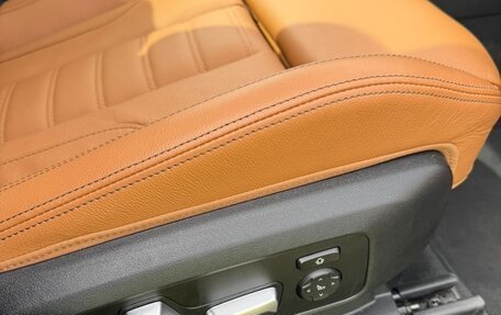 BMW X3, 2022 год, 5 399 000 рублей, 12 фотография