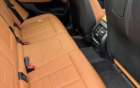 BMW X3, 2022 год, 5 399 000 рублей, 18 фотография