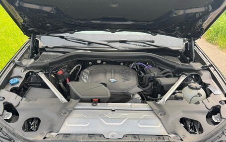 BMW X3, 2022 год, 5 399 000 рублей, 23 фотография