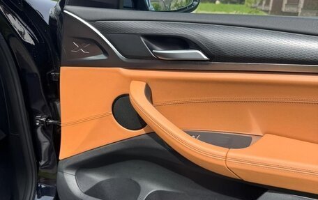 BMW X3, 2022 год, 5 399 000 рублей, 10 фотография