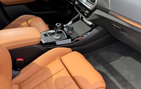 BMW X3, 2022 год, 5 399 000 рублей, 11 фотография