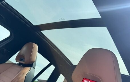BMW X3, 2022 год, 5 399 000 рублей, 9 фотография