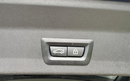 BMW X3, 2022 год, 5 399 000 рублей, 13 фотография