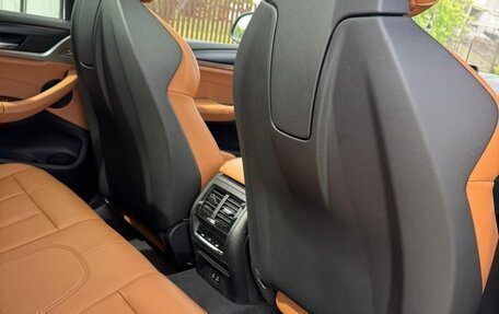 BMW X3, 2022 год, 5 399 000 рублей, 15 фотография