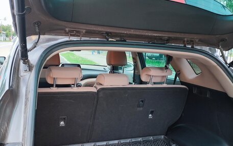Hyundai Tucson III, 2019 год, 2 200 000 рублей, 6 фотография