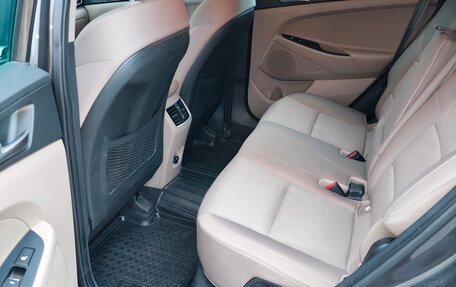 Hyundai Tucson III, 2019 год, 2 200 000 рублей, 10 фотография