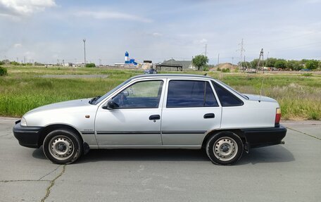 Daewoo Nexia I рестайлинг, 2005 год, 150 000 рублей, 2 фотография