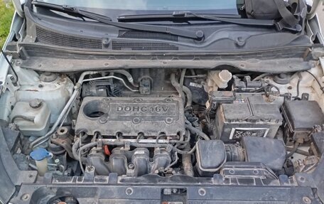KIA Sportage III, 2012 год, 1 165 000 рублей, 14 фотография
