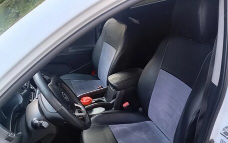 KIA Sportage III, 2012 год, 1 165 000 рублей, 8 фотография