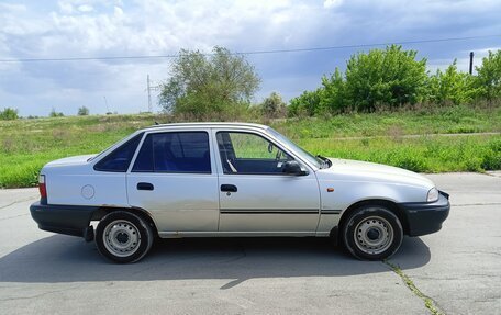 Daewoo Nexia I рестайлинг, 2005 год, 150 000 рублей, 3 фотография