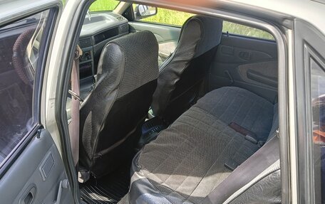 Daewoo Nexia I рестайлинг, 2005 год, 150 000 рублей, 6 фотография