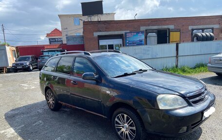Chevrolet Lacetti, 2008 год, 169 000 рублей, 3 фотография