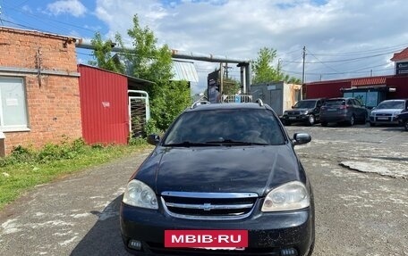 Chevrolet Lacetti, 2008 год, 169 000 рублей, 4 фотография