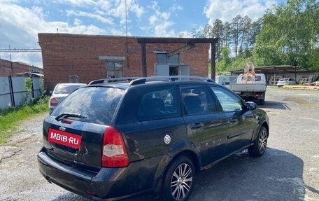 Chevrolet Lacetti, 2008 год, 169 000 рублей, 2 фотография