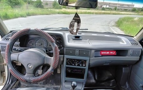 Daewoo Nexia I рестайлинг, 2005 год, 150 000 рублей, 7 фотография