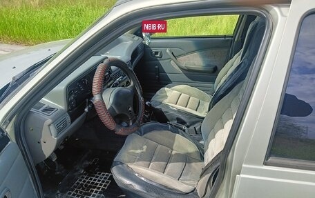 Daewoo Nexia I рестайлинг, 2005 год, 150 000 рублей, 5 фотография