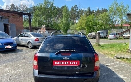 Chevrolet Lacetti, 2008 год, 169 000 рублей, 5 фотография