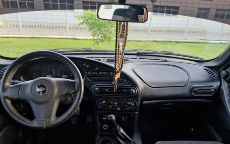 Chevrolet Niva I рестайлинг, 2014 год, 750 000 рублей, 8 фотография