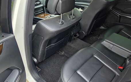Mercedes-Benz E-Класс, 2013 год, 1 550 000 рублей, 11 фотография