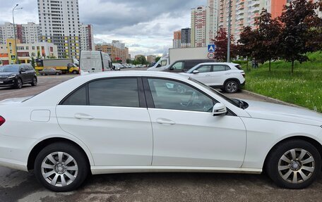 Mercedes-Benz E-Класс, 2013 год, 1 550 000 рублей, 4 фотография