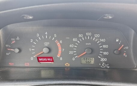 Chevrolet Niva I рестайлинг, 2014 год, 750 000 рублей, 9 фотография