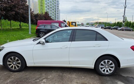 Mercedes-Benz E-Класс, 2013 год, 1 550 000 рублей, 8 фотография
