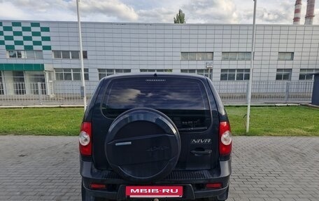 Chevrolet Niva I рестайлинг, 2014 год, 750 000 рублей, 6 фотография