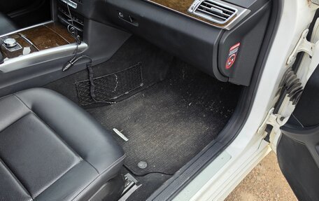 Mercedes-Benz E-Класс, 2013 год, 1 550 000 рублей, 15 фотография