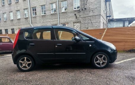 Mitsubishi Colt VI рестайлинг, 2005 год, 275 000 рублей, 5 фотография
