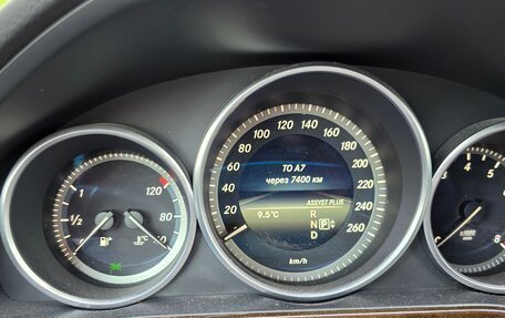 Mercedes-Benz E-Класс, 2013 год, 1 550 000 рублей, 35 фотография