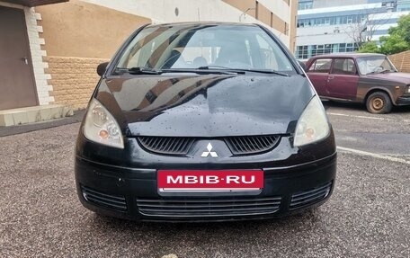 Mitsubishi Colt VI рестайлинг, 2005 год, 275 000 рублей, 3 фотография