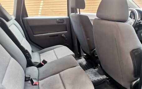 Mitsubishi Colt VI рестайлинг, 2005 год, 275 000 рублей, 12 фотография