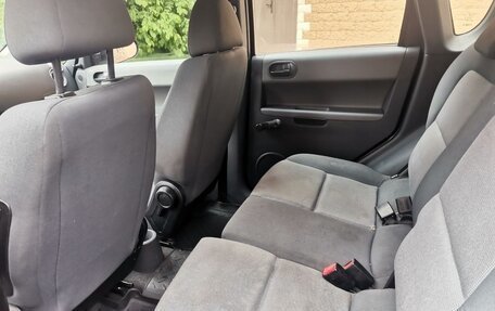 Mitsubishi Colt VI рестайлинг, 2005 год, 275 000 рублей, 14 фотография