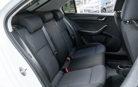 Skoda Rapid I, 2014 год, 1 099 000 рублей, 7 фотография