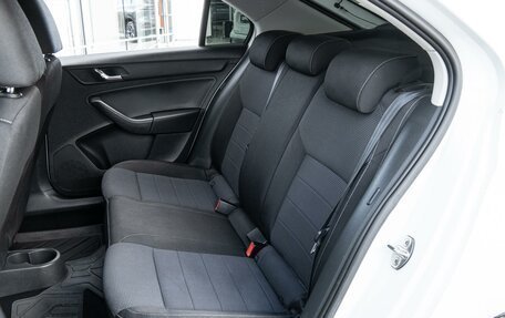 Skoda Rapid I, 2014 год, 1 099 000 рублей, 9 фотография