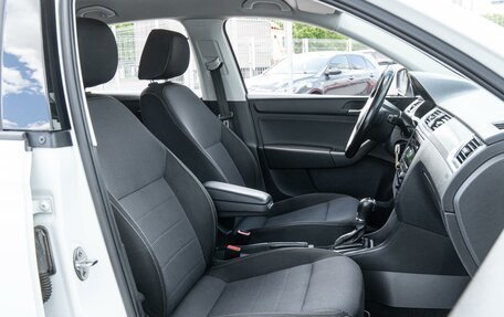 Skoda Rapid I, 2014 год, 1 099 000 рублей, 8 фотография