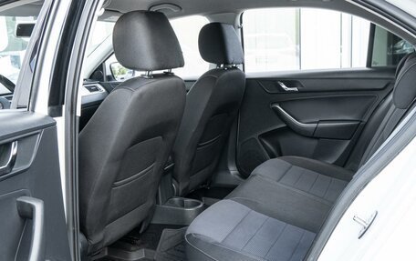 Skoda Rapid I, 2014 год, 1 099 000 рублей, 11 фотография
