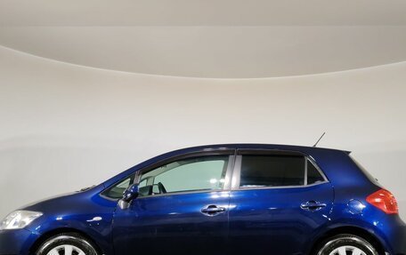 Toyota Auris II, 2008 год, 590 000 рублей, 7 фотография