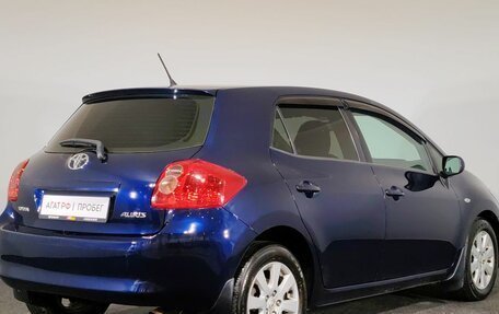 Toyota Auris II, 2008 год, 590 000 рублей, 4 фотография